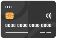 Credit card